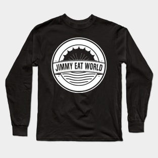 Jimmy Eat World Long Sleeve T-Shirt